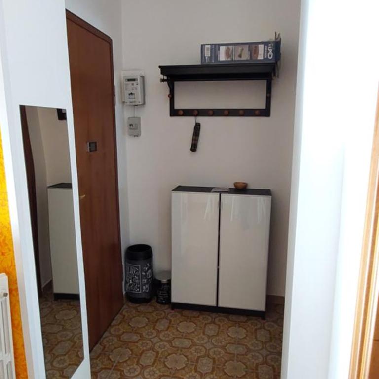 Casa dei Nonni - Metro per Centro Torino, comoda per Stadio Juve - One-Bedroom Apartment - 17