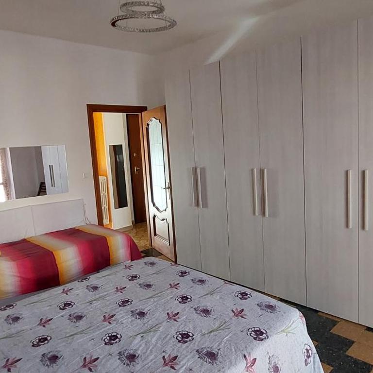 Casa dei Nonni - Metro per Centro Torino, comoda per Stadio Juve - One-Bedroom Apartment - 14