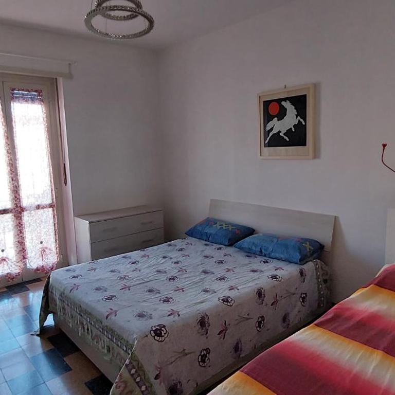 Casa dei Nonni - Metro per Centro Torino, comoda per Stadio Juve - One-Bedroom Apartment - 13
