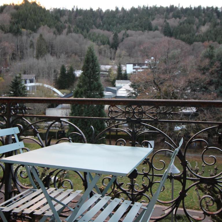 Magnifique T2 avec Wifi en centre, 1 chambre, 3 étoiles - FR-1-608-85 - Apartment (4 Adults) - 2