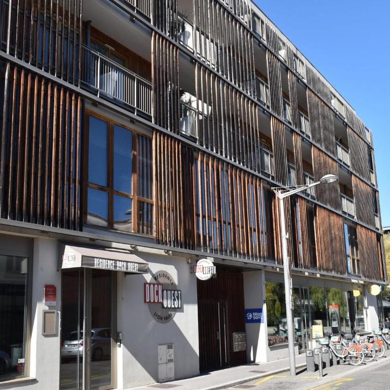 Lyon City Retreat near Sâone River - Appartement - 19