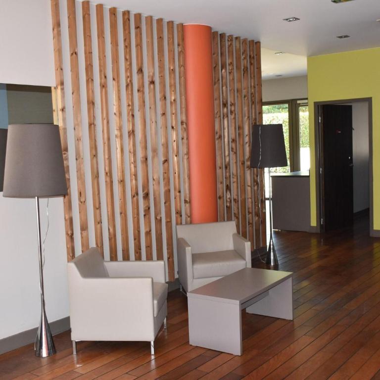 Lyon City Retreat near Sâone River - Appartement - 17