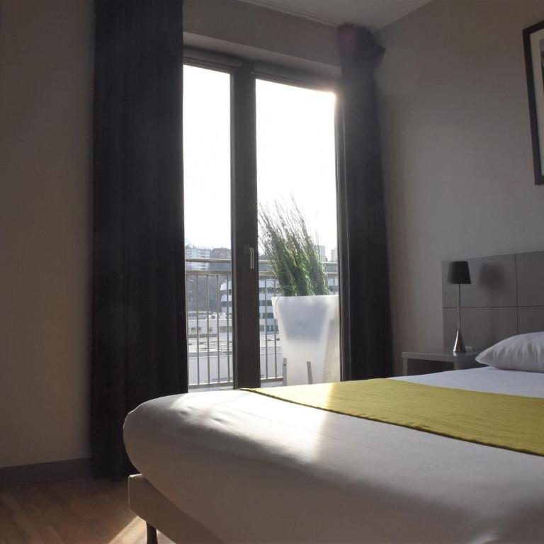 Lyon City Retreat near Sâone River - Appartement - 11