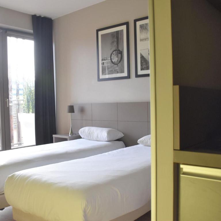 Lyon City Retreat near Sâone River - Appartement - 15