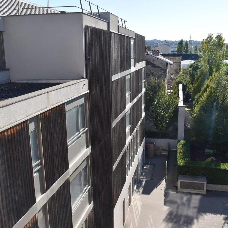 Lyon City Retreat near Sâone River - Appartement - 5