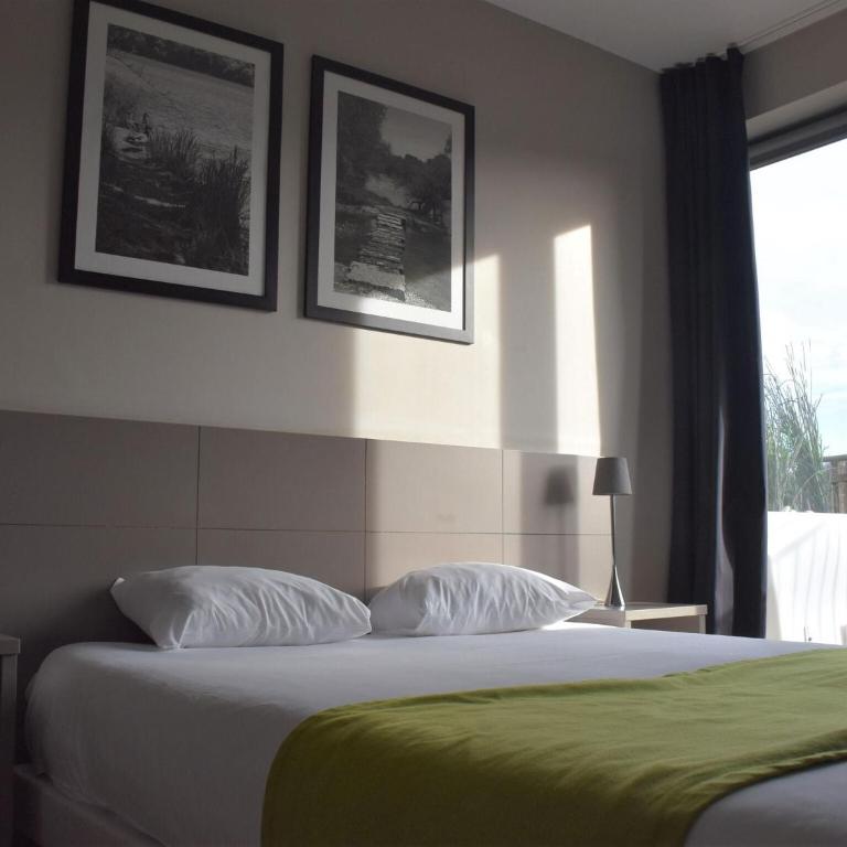 Lyon City Retreat near Sâone River - Appartement - 7