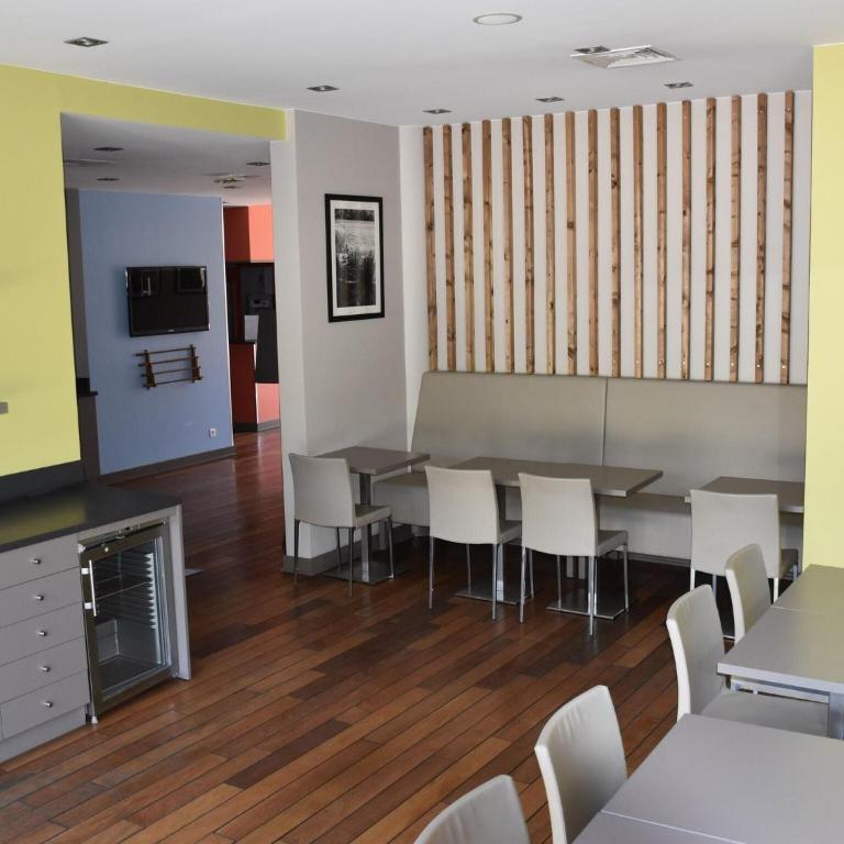 Lyon City Retreat near Sâone River - Appartement - 9