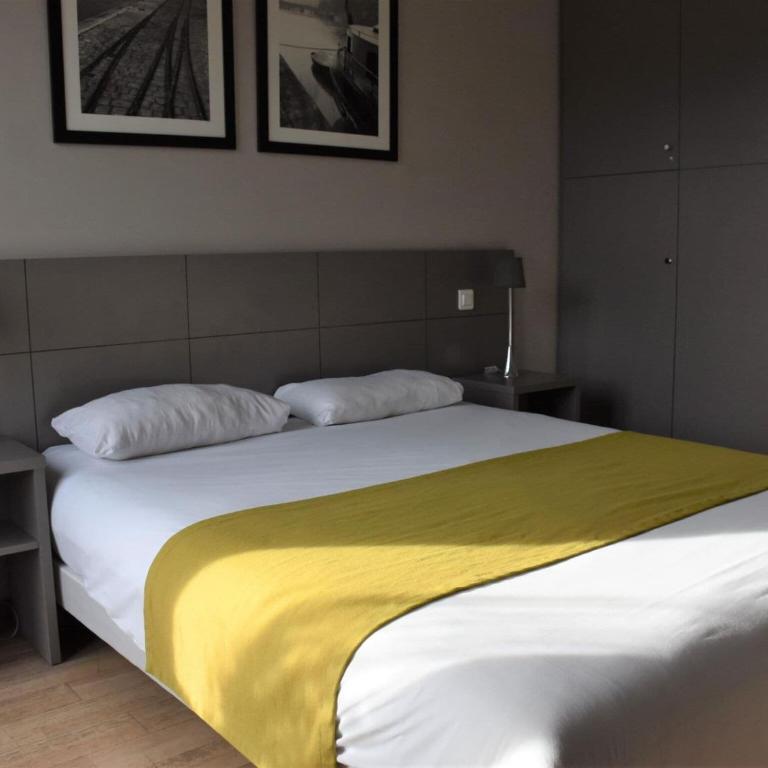 Lyon City Retreat near Sâone River - Appartement - 3