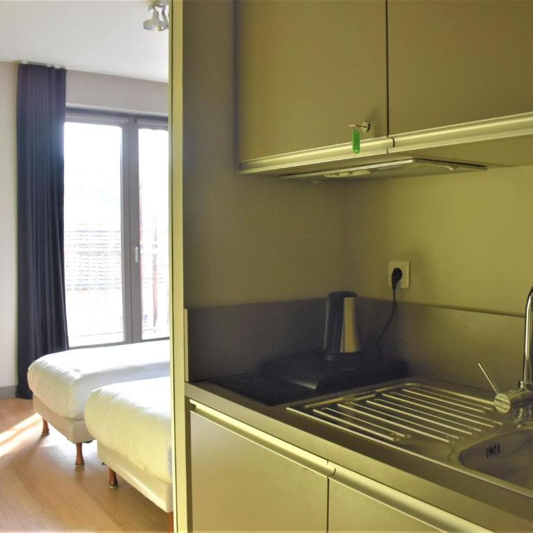 Lyon City Retreat near Sâone River - Appartement - 13