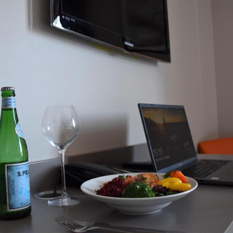 Lyon City Retreat near Sâone River - Appartement - 8
