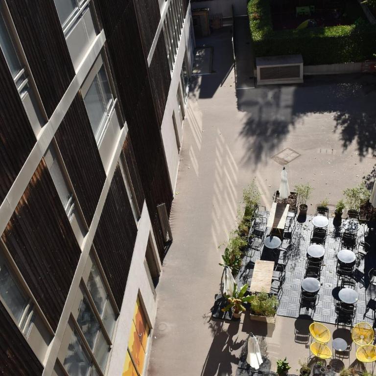 Lyon City Retreat near Sâone River - Appartement - 10
