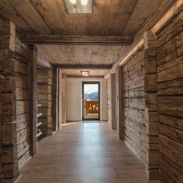 Chalet in Hollersbach near Kitzbühel Ski Lift - Ferienhaus mit 3 Schlafzimmern - 11