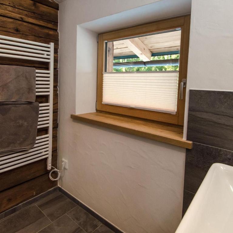 Chalet in Hollersbach near Kitzbühel Ski Lift - Ferienhaus mit 3 Schlafzimmern - 16