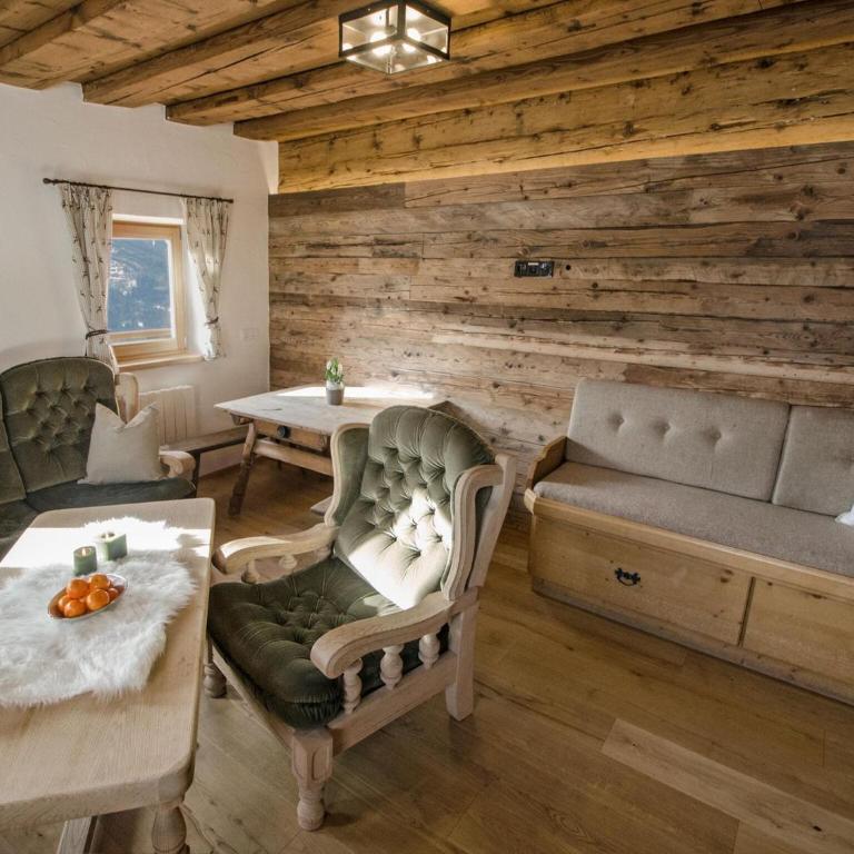 Chalet in Hollersbach near Kitzbühel Ski Lift - Ferienhaus mit 3 Schlafzimmern - 8
