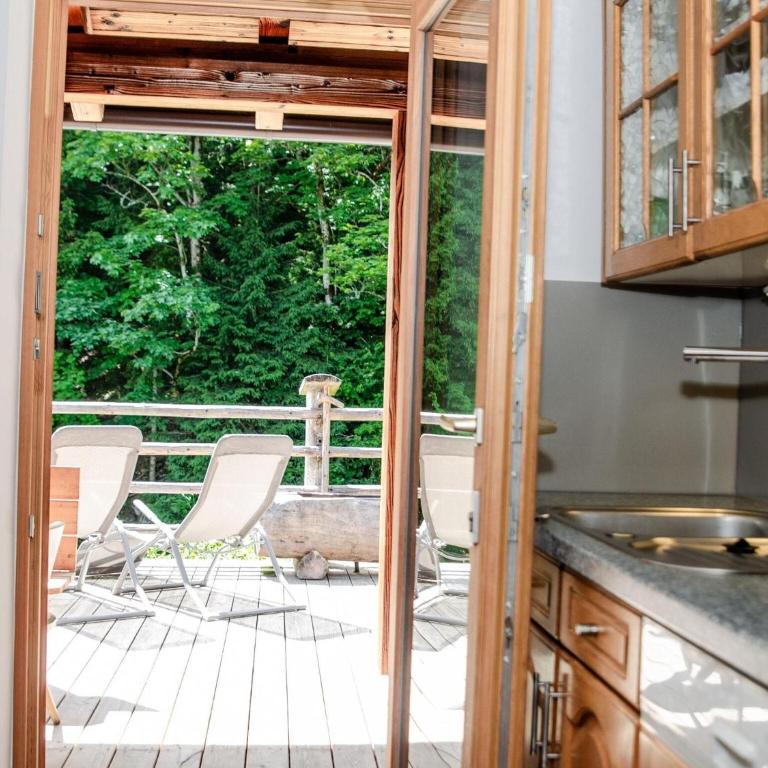 Chalet in Hollersbach near Kitzbühel Ski Lift - Ferienhaus mit 3 Schlafzimmern - 17
