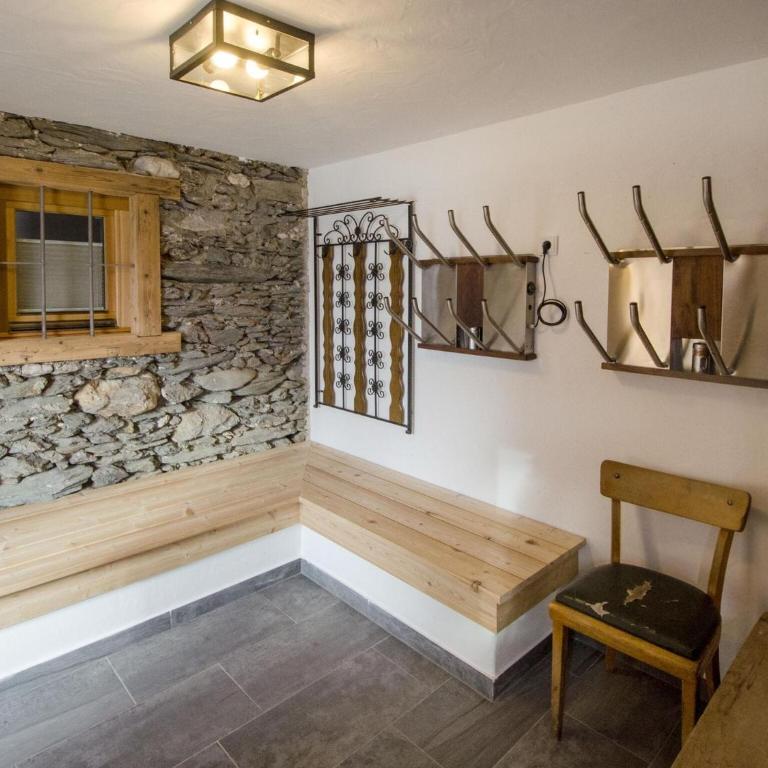 Chalet in Hollersbach near Kitzbühel Ski Lift - Ferienhaus mit 3 Schlafzimmern - 18
