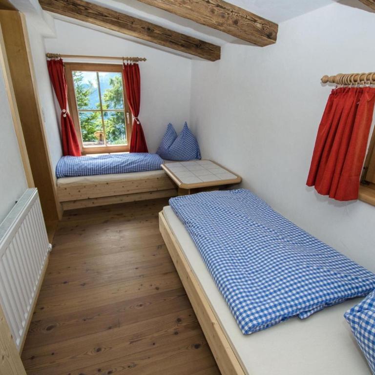 Chalet in Hollersbach near Kitzbühel Ski Lift - Ferienhaus mit 3 Schlafzimmern - 15