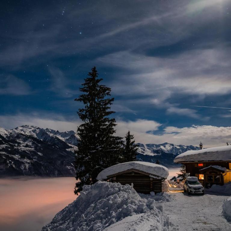 Chalet in Hollersbach near Kitzbühel Ski Lift - Ferienhaus mit 3 Schlafzimmern - 23