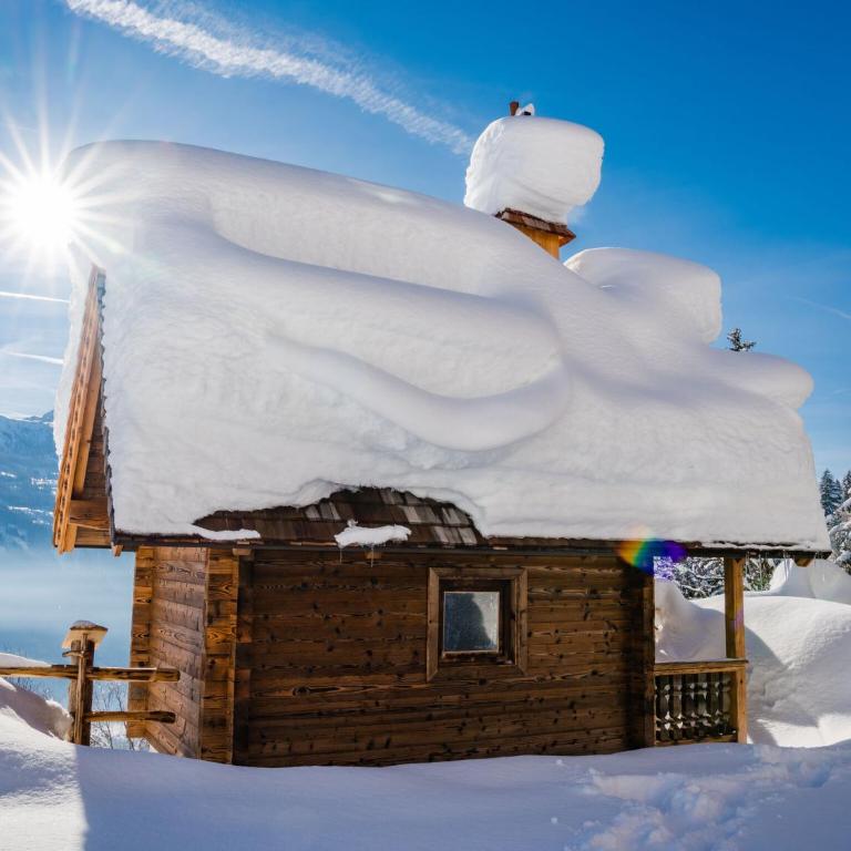 Chalet in Hollersbach near Kitzbühel Ski Lift - Ferienhaus mit 3 Schlafzimmern - 23