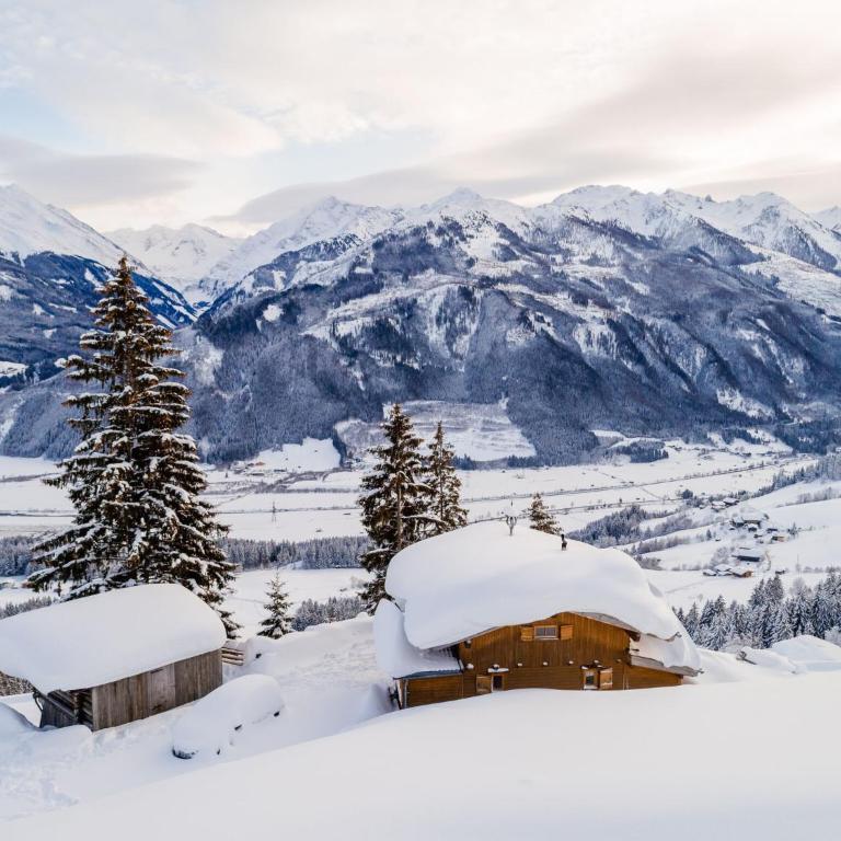 Chalet in Hollersbach near Kitzbühel Ski Lift - Ferienhaus mit 3 Schlafzimmern - 29