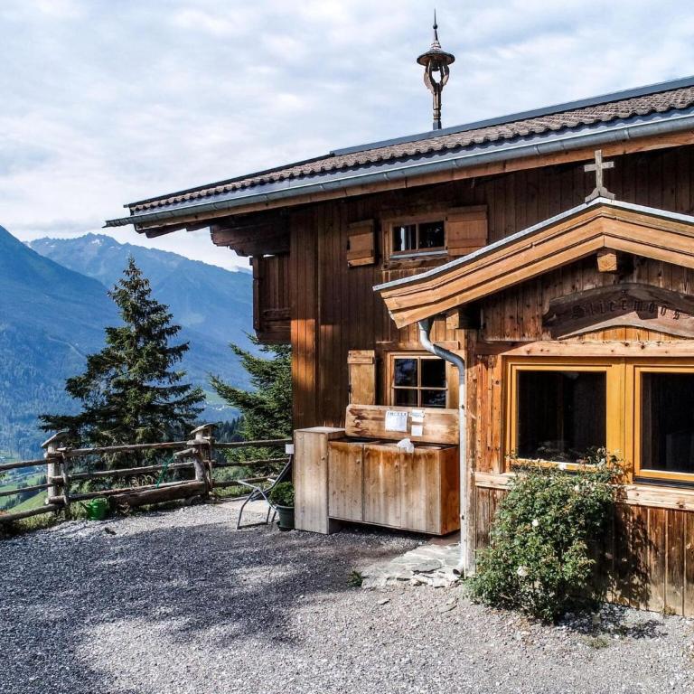Chalet in Hollersbach near Kitzbühel Ski Lift - Ferienhaus mit 3 Schlafzimmern - 7
