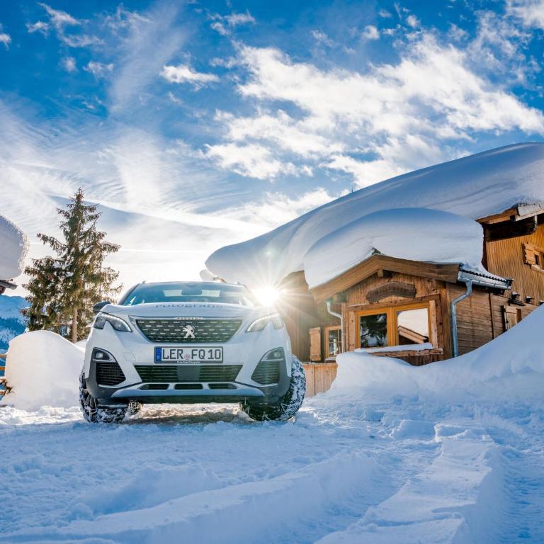 Chalet in Hollersbach near Kitzbühel Ski Lift - Ferienhaus mit 3 Schlafzimmern - 22