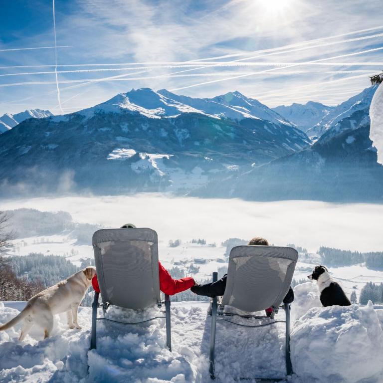 Chalet in Hollersbach near Kitzbühel Ski Lift - Ferienhaus mit 3 Schlafzimmern - 24