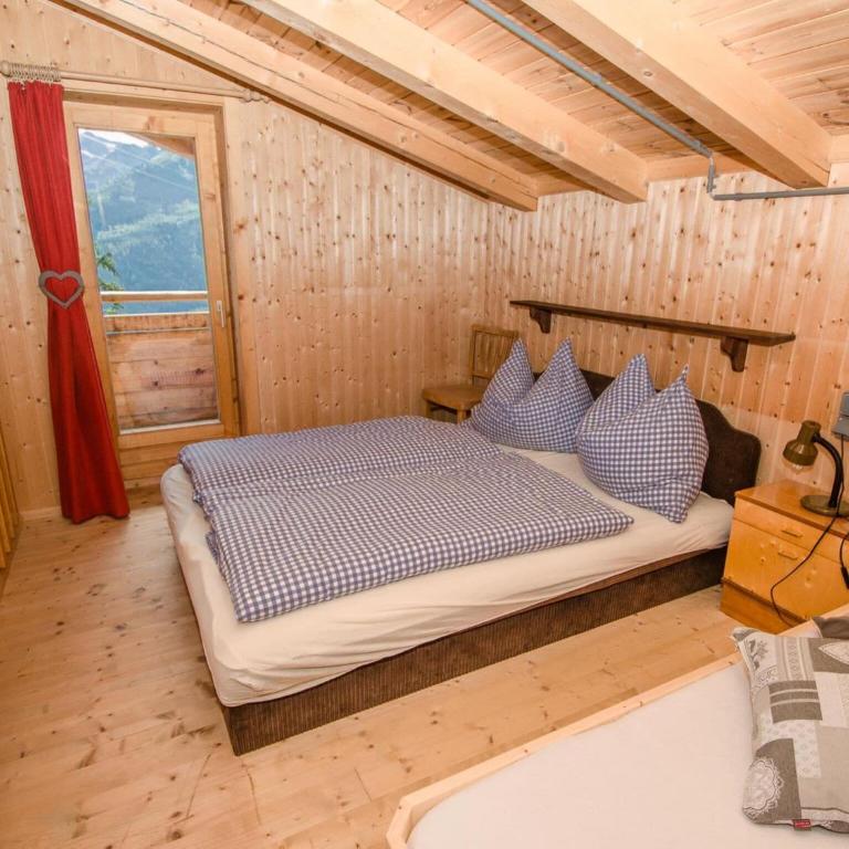 Chalet in Hollersbach near Kitzbühel Ski Lift - Ferienhaus mit 3 Schlafzimmern - 13