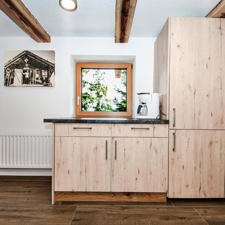 Chalet in Hollersbach near Kitzbühel Ski Lift - Ferienhaus mit 3 Schlafzimmern - 5