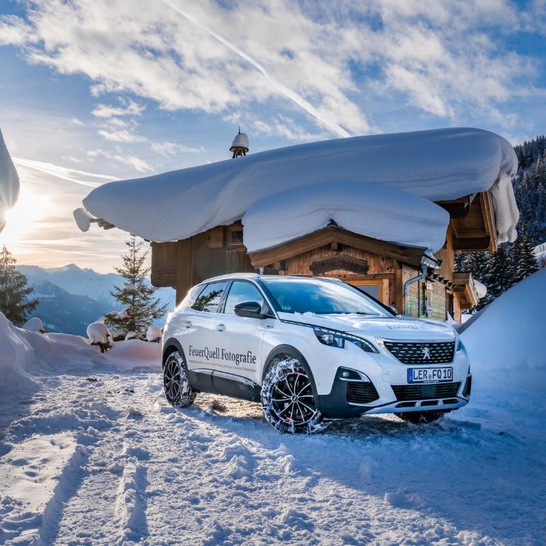 Chalet in Hollersbach near Kitzbühel Ski Lift - Ferienhaus mit 3 Schlafzimmern - 21