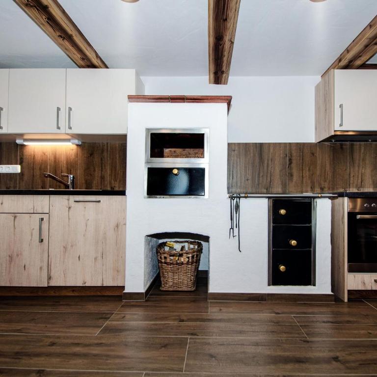 Chalet in Hollersbach near Kitzbühel Ski Lift - Ferienhaus mit 3 Schlafzimmern - 8