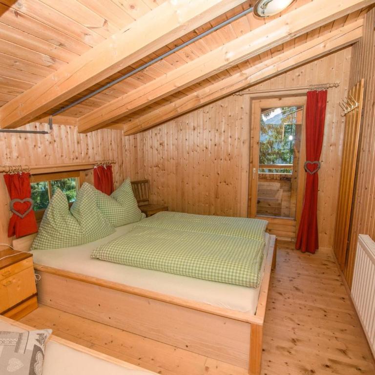 Chalet in Hollersbach near Kitzbühel Ski Lift - Ferienhaus mit 3 Schlafzimmern - 11