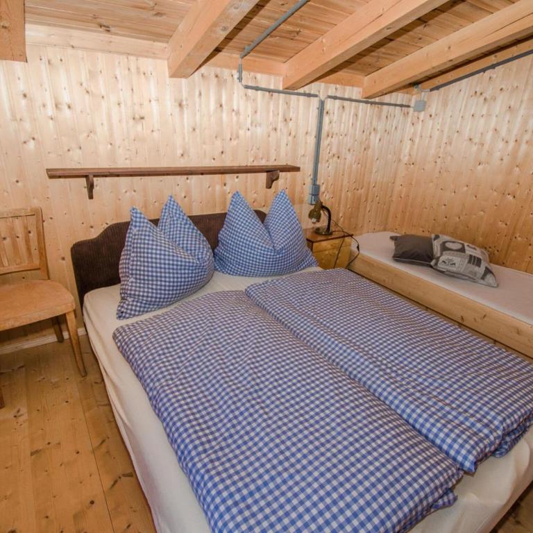 Chalet in Hollersbach near Kitzbühel Ski Lift - Ferienhaus mit 3 Schlafzimmern - 12