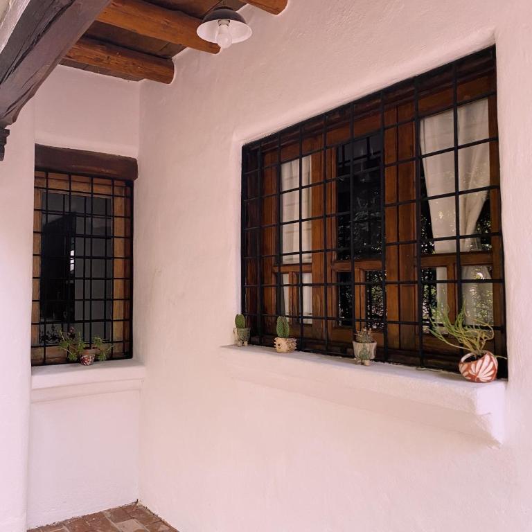 SANTA FE HOUSE - Casa de 2 dormitorios - 38