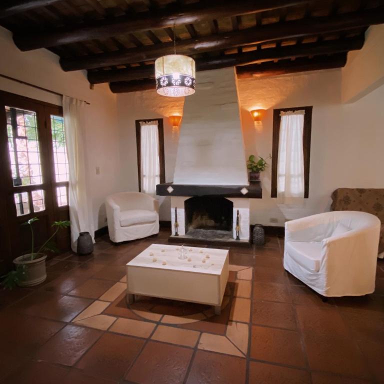 SANTA FE HOUSE - Casa de 2 dormitorios - 5