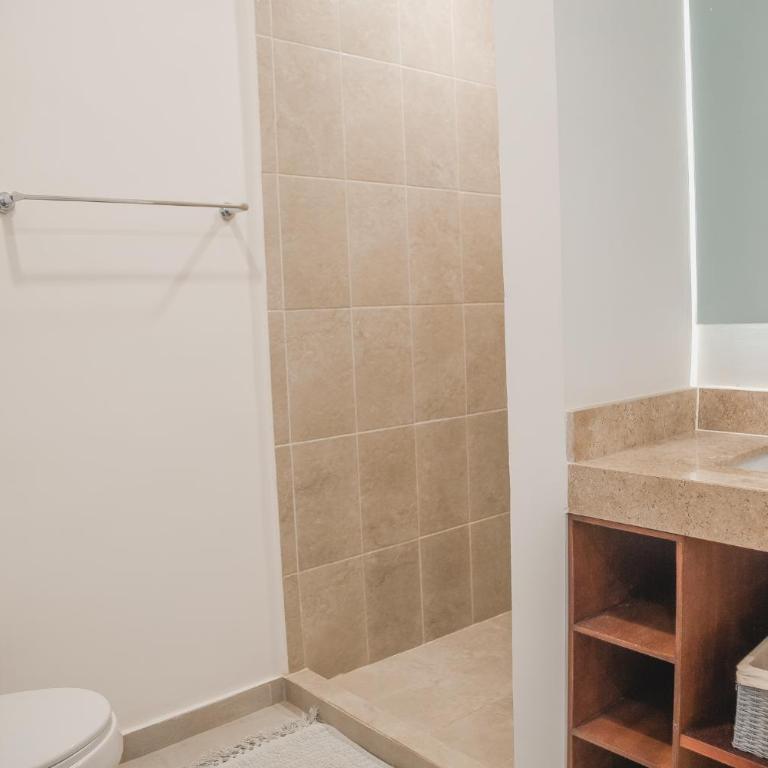 Luxury Penthouse 3BR with Private Pool & Rooftop La Veleta - Apartamento de 3 dormitorios con piscina privada - 33