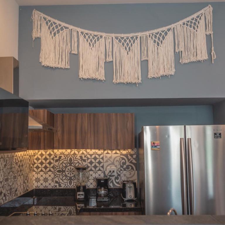 Luxury Penthouse 3BR with Private Pool & Rooftop La Veleta - Apartamento de 3 dormitorios con piscina privada - 51