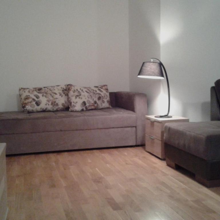 Oro Apartments - Two-Bedroom Comfort Apartment - 11