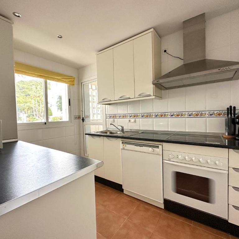 Alhaurin golf modern apartment with a view - Apartamento de 2 dormitorios - 32