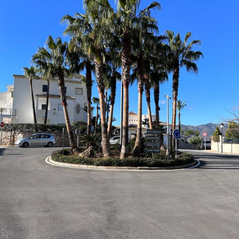 Alhaurin golf modern apartment with a view - Apartamento de 2 dormitorios - 38
