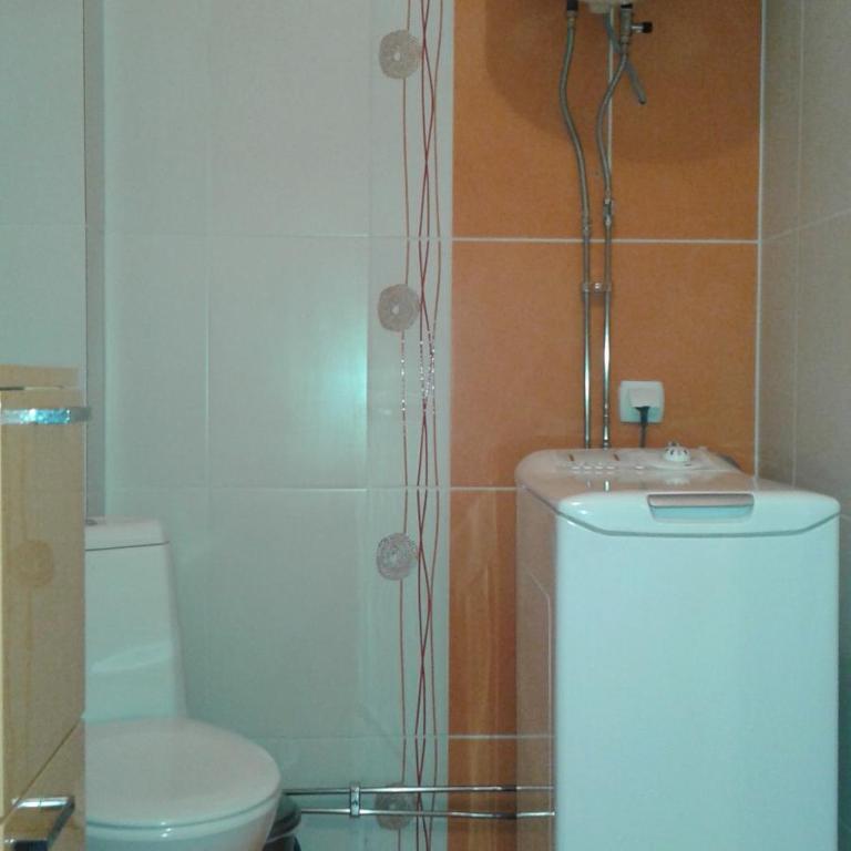 Oro Apartments - Two-Bedroom Comfort Apartment - 5