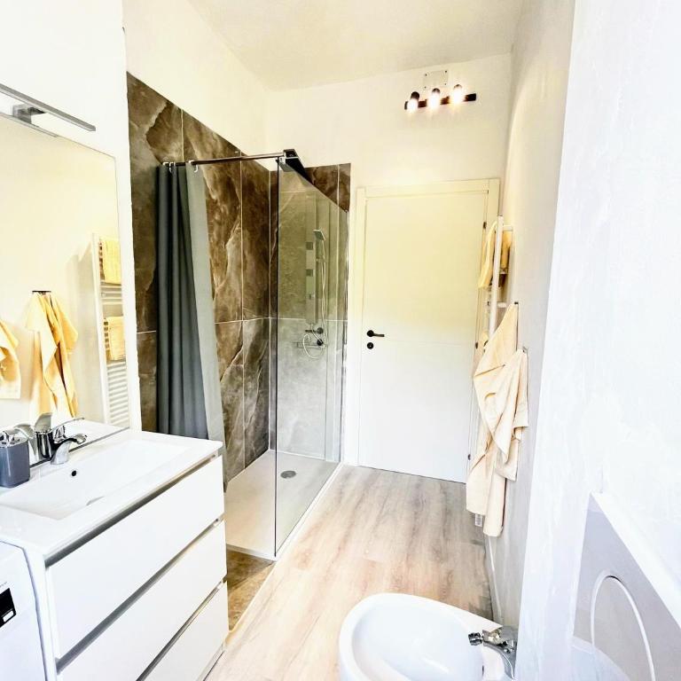 Palazzina Trevigiana 2 king Size Near Station And Venice - Apartamento de 2 dormitorios - 2