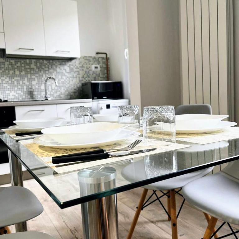 Palazzina Trevigiana 2 king Size Near Station And Venice - Apartamento de 2 dormitorios - 3