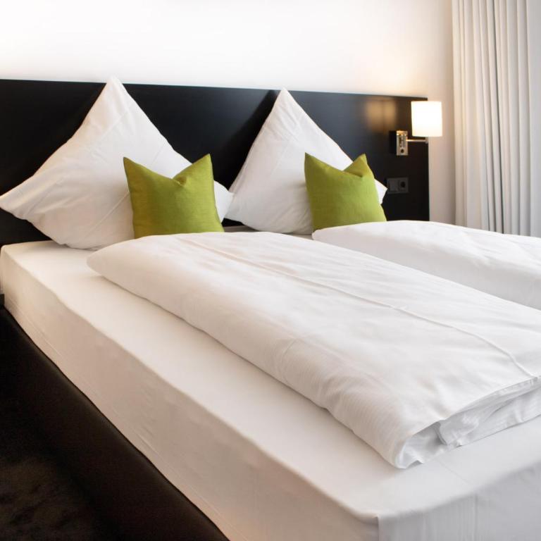 OY Hotel by WMM Hotels - Deluxe Doppelzimmer - 1