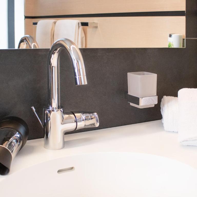 OY Hotel by WMM Hotels - Deluxe Doppelzimmer - 6