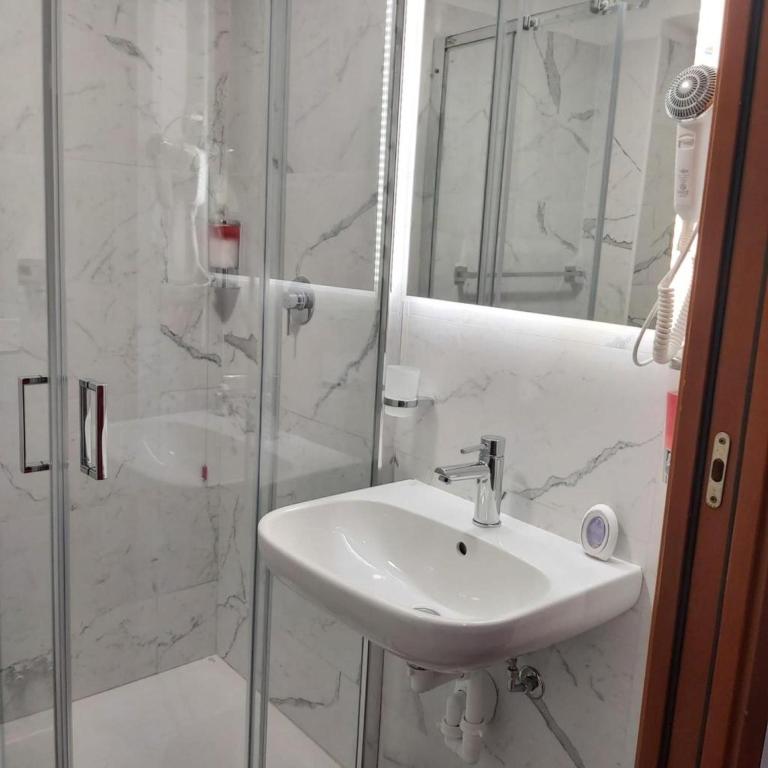 Hotel Convertini - Chambre Double ou Lits Jumeaux - 17