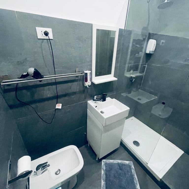 Hotel Convertini - Chambre Double ou Lits Jumeaux - 19