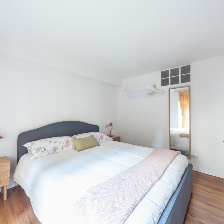 GuestHost - Cozy APT x4 - 600 m far from M3 Affori FN - Appartamento su 2 Livelli - 12