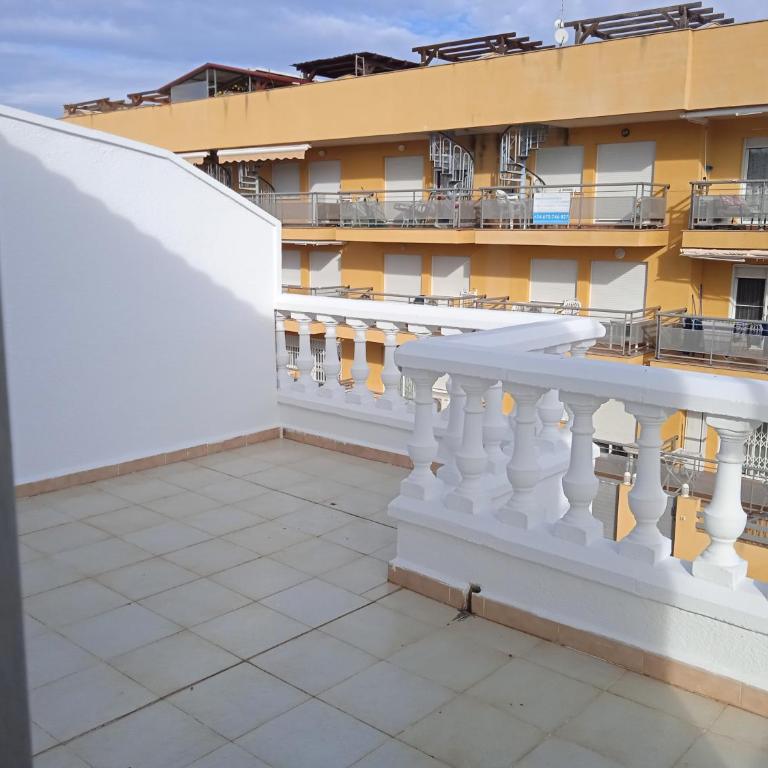 Villas Oropesa del Mar 3000 - Villa - 5