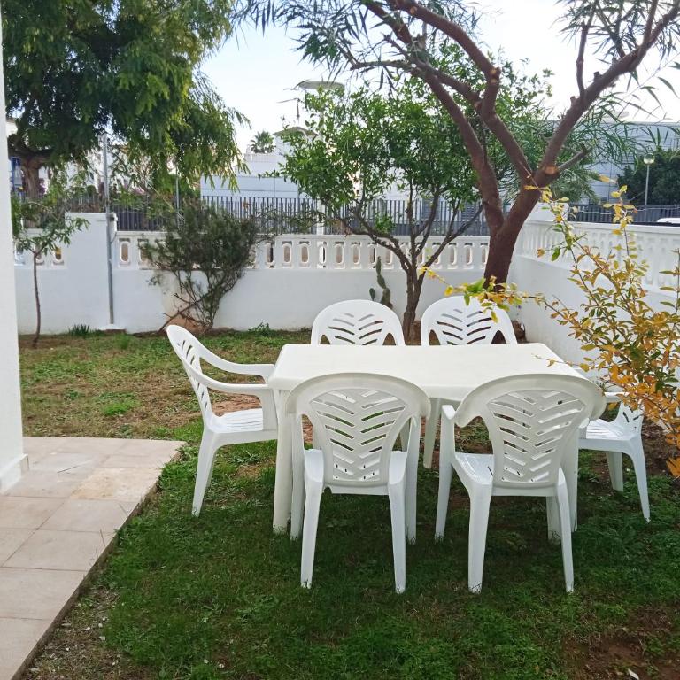 Villas Oropesa del Mar 3000 - Villa - 17